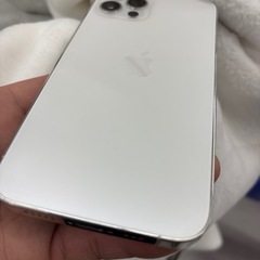 iPhone12Proの画像