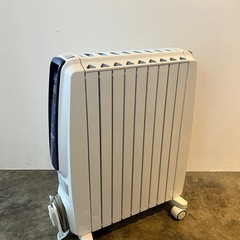 Delongi デロンギオイルヒーター DRAGON smart...