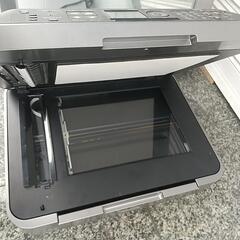中古 canon mx870の画像