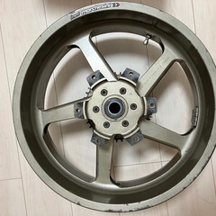 cb1300sf　sc40　DUOMO　ドゥオーモ　マグネシウムホイール　2本セットの画像