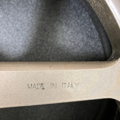 cb1300sf　sc40　DUOMO　ドゥオーモ　マグネシウムホイール　2本セットの画像