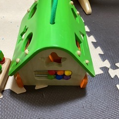 おもちゃの画像