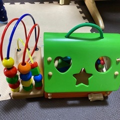 おもちゃの画像