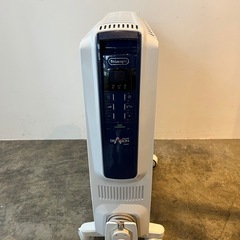 Delongi デロンギオイルヒーター DRAGON smart　1500W 暖房の画像