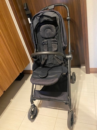 サイベックス　Cybex　メリオカーボン