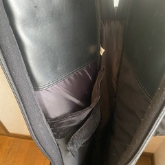 ESP　エレキギター用ギグバッグ　ソフトケース　※ LP・TL・ST・SG収納OKの画像