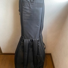 ESP　エレキギター用ギグバッグ　ソフトケース　※ LP・TL・ST・SG収納OKの画像