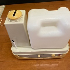 加湿器の画像