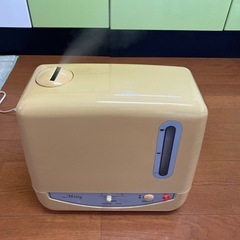 加湿器