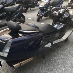 YAMAHA マグザム  250ccの画像