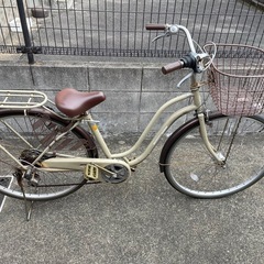 自転車
