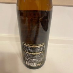 虎斑霧島焼酎７２０ml 新品の画像