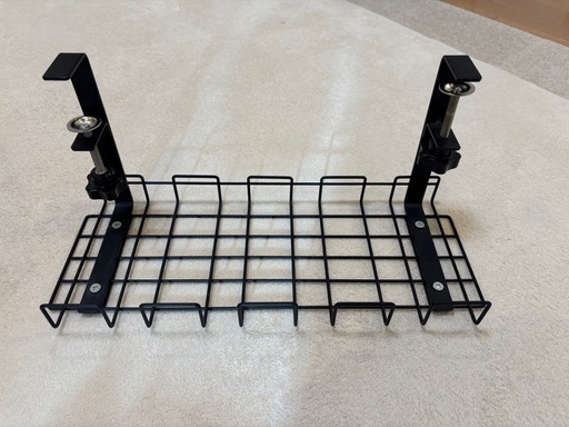 【美品】ケーブルトレー　配線　収納