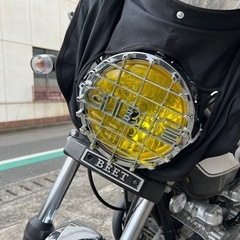 z550fx kz550 z400fxの画像