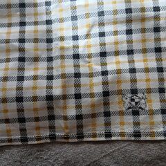 布の画像