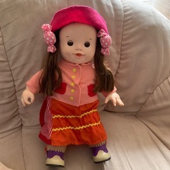 ポポちゃんの画像
