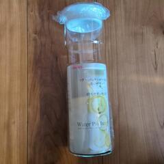新品 ウォーターピッチャーの画像