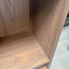 カラーボックスの画像
