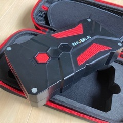 車　バッテリーチャージャー