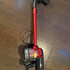 【無料　三軒茶屋】サイクロン掃除機　moosoo D600