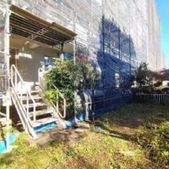 仲介手数料ご相談ください！1階専用庭付き！南東向き陽当たり良好！ - 不動産売買（マンション/一戸建て）
