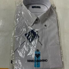 クールビズシャツ　No.796　MARIO VALENTINO　...