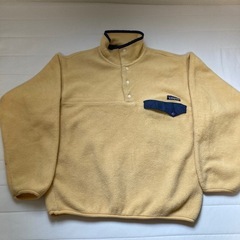 状態良好　Patagonia フリース