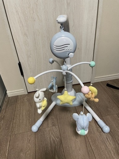 ミキハウス　ファーストメリー
