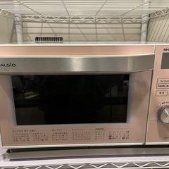 SHARP 電子レンジ