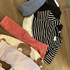 70-80 子供服セット