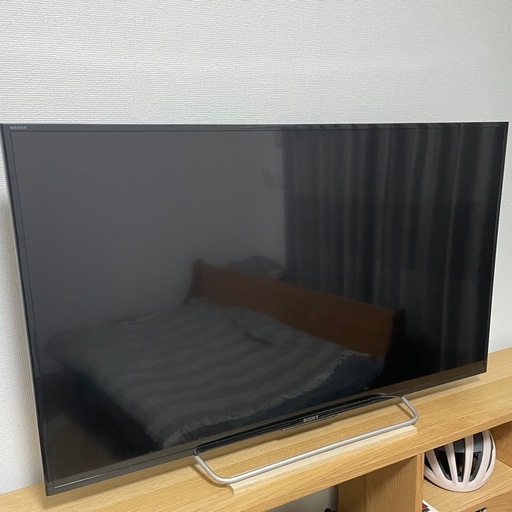 SONY BRAVIA 液晶テレビ2015年製