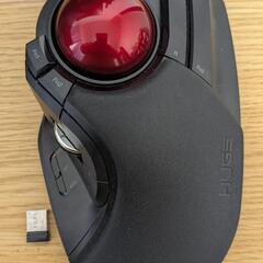 【1/24まで】ELECOM HUGE  M-HT1DR BKト...