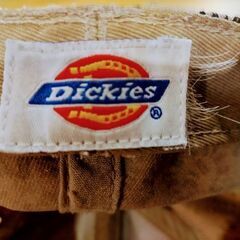 Dickies　Cap　❴商談中❵の画像