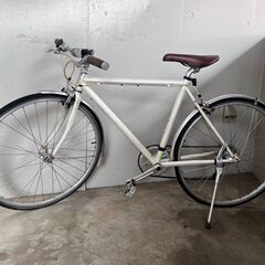 tern  RALLY ターンラリー　クロスバイク