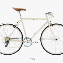 tern  RALLY ターンラリー　クロスバイクの画像