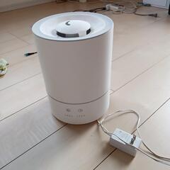 加湿器