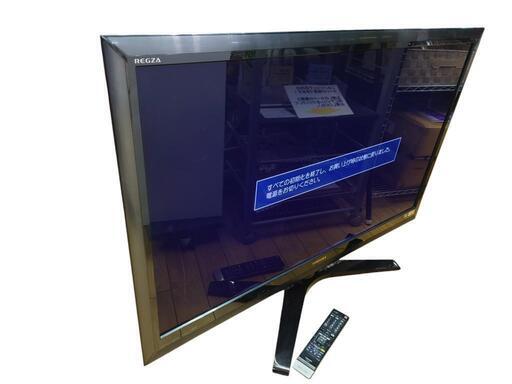【売り切れ】東芝　液晶テレビ　47インチ　47Z1　2010年製