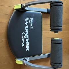 ワンダーコア　
Smart WANDER Core