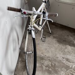 tern  RALLY ターンラリー　クロスバイクの画像