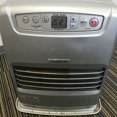 ♪【あげます！0円 早目の引取希望】ダイニチ工業 ファンヒーター...