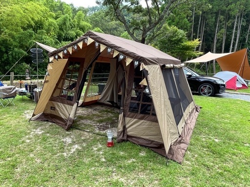 ogawa☆オーナーロッジTYPE 78R