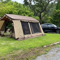 ogawa☆オーナーロッジTYPE 78Rの画像