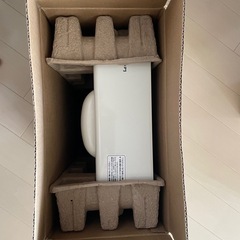 電気ストーブの画像