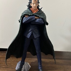 ワンピース 一番くじA賞モンキー・D・ドラゴン