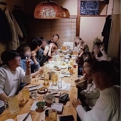 💫1月18日（土）💫武蔵小杉飲み会参加者受付中🍻
