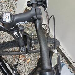 GT PALOMAR　自転車の画像