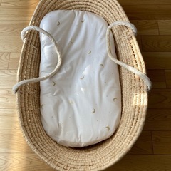 新生児用クーファンの画像