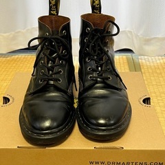 Dr. Martensブーツ　中古 