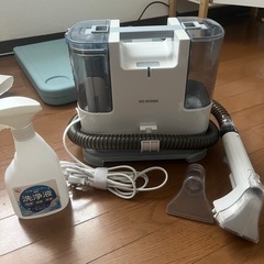 リンスクリーナー