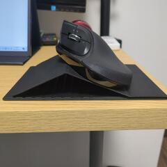ELECOM フリップパッド MP-TBM01BKの画像